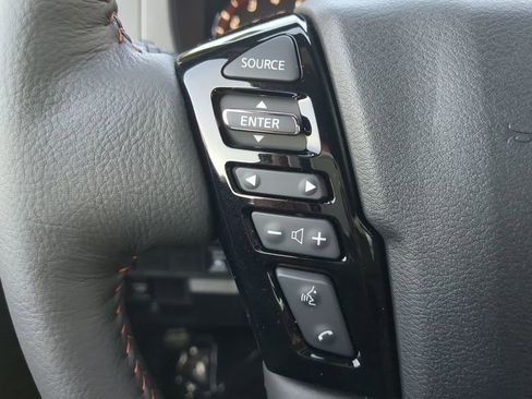 New 2026 Nissan Frontier Pro-X w/ Pro Premium Package image 26