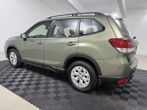 Used 2019 Subaru Forester w/ Alloy Wheel Package image 4