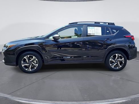 Certified 2024 Subaru Crosstrek 2.0i Premium AWD/4WD image 6