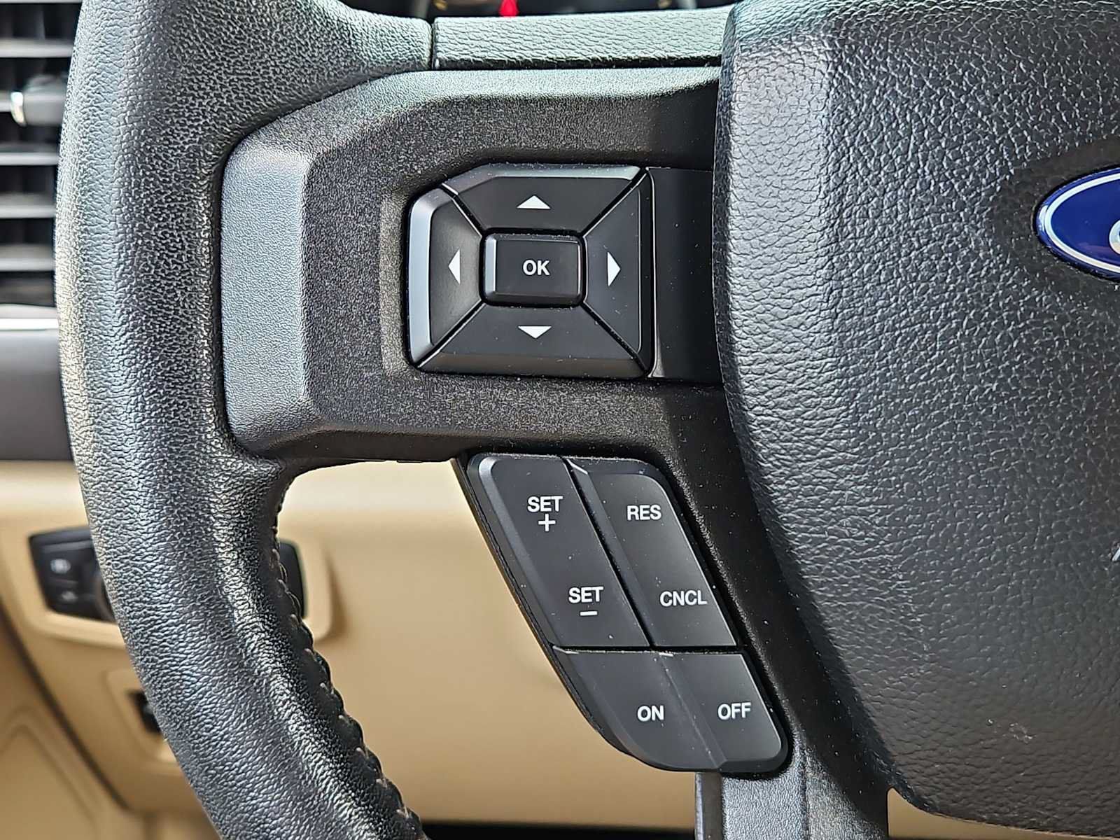 Used 2018 Ford F150 XLT w/ Equipment Group 302A Luxury RWD image 17