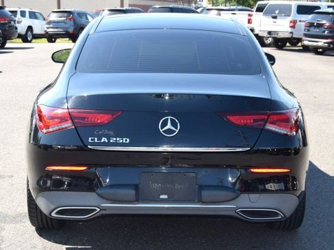 Used 2020 Mercedes-Benz CLA 250 image 16