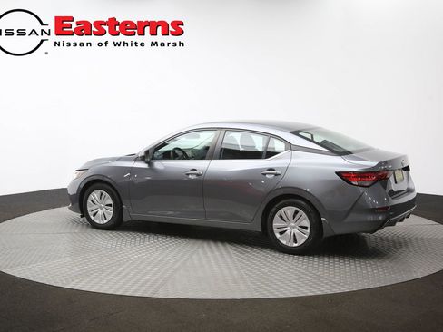 Used 2021 Nissan Sentra S image 60