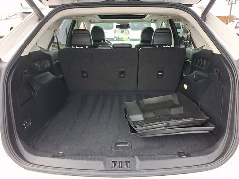 Used 2016 Ford Edge Sport w/ Equipment Group 401A image 32