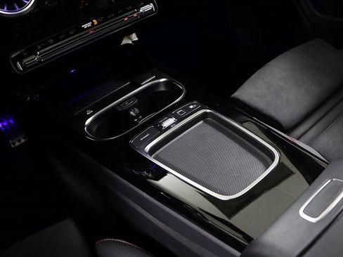 New 2025 Mercedes-Benz CLA 250 4MATIC image 22