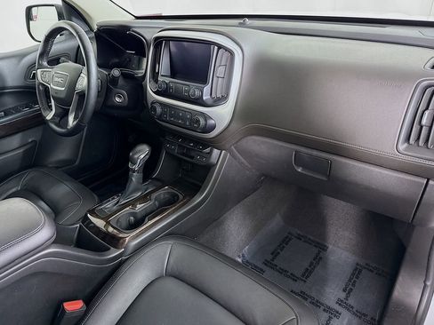 Used 2022 GMC Canyon Elevation w/ Elevation Premium Package image 31