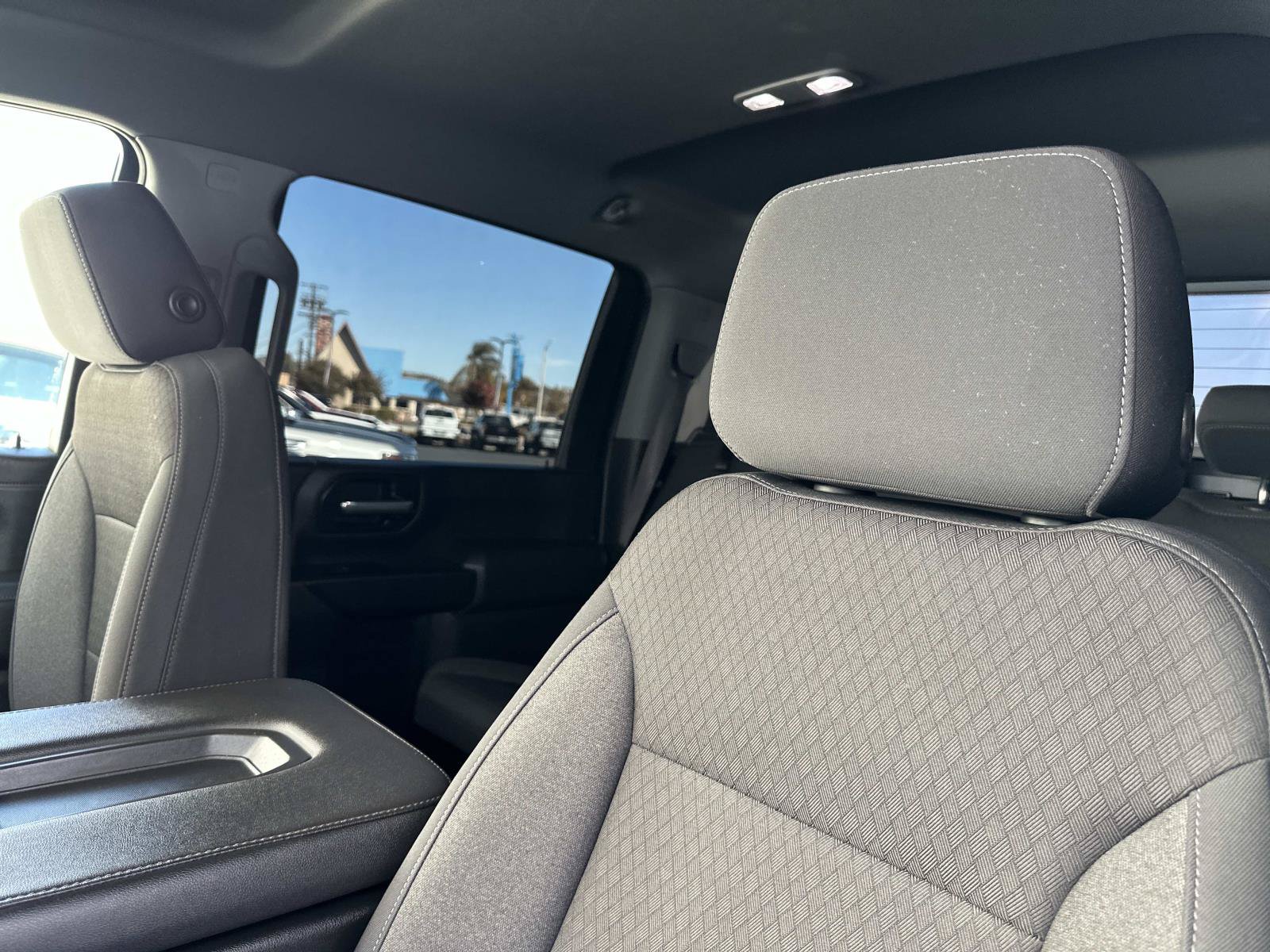Used 2020 Chevrolet Silverado 2500 LT w/ All Star Edition AWD/4WD image 28