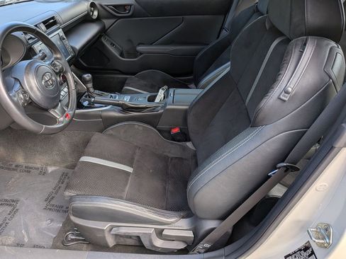 Used 2023 Toyota GR86 Premium RWD image 11