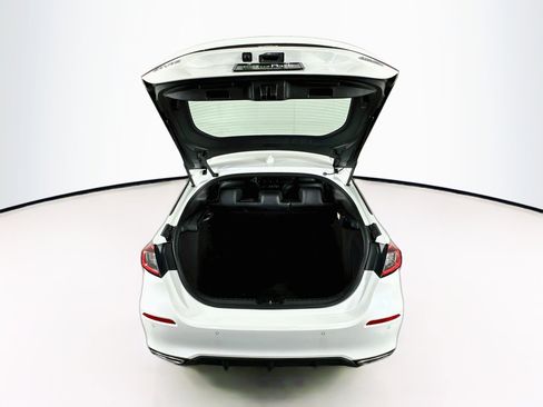Used 2022 Honda Civic Sport Touring image 29