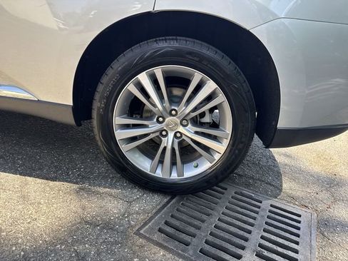 Used 2015 Lexus RX 350 FWD image 33