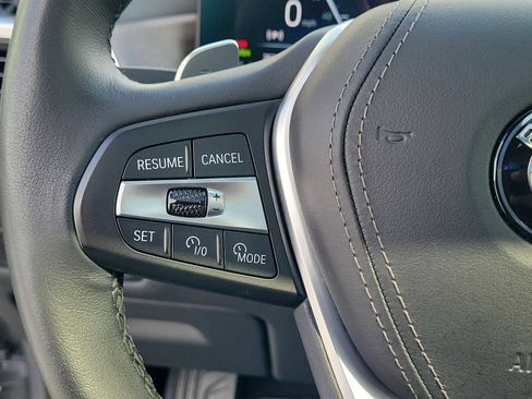 Used 2024 BMW X5 sDrive40i w/ Premium Package RWD image 21
