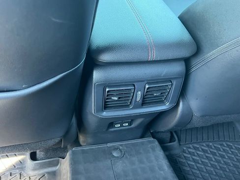 Certified 2023 Toyota RAV4 XSE w/ Weather Package AWD/4WD image 17