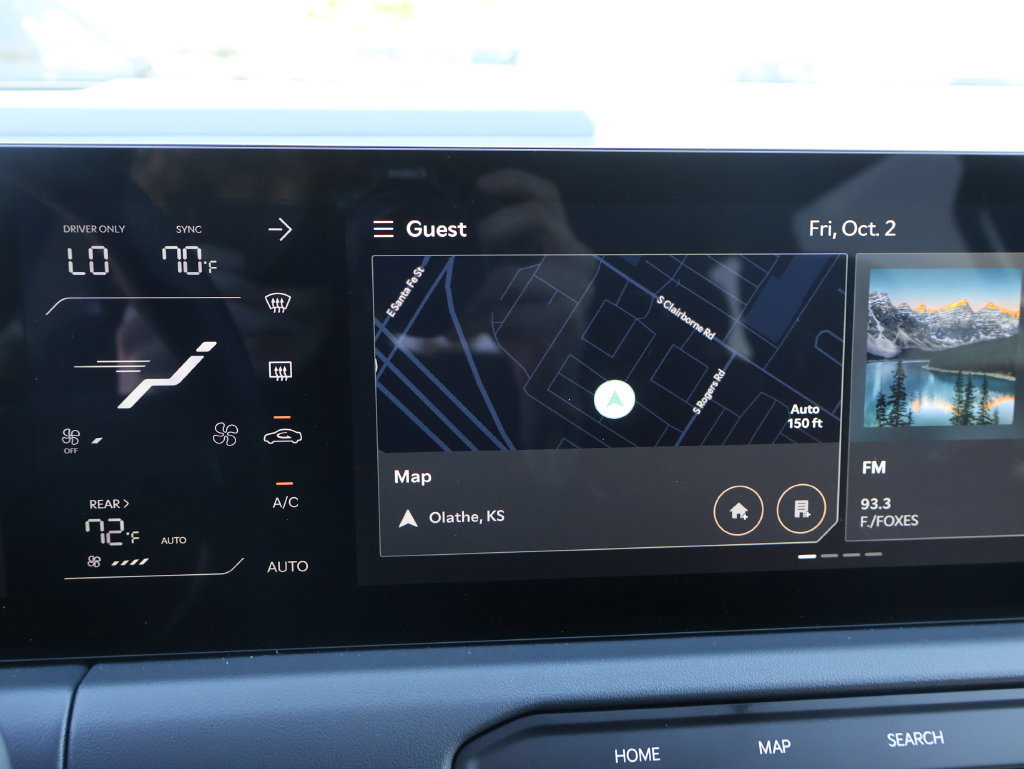New 2027 Kia Telluride X-Line SX Prestige AWD/4WD image 24