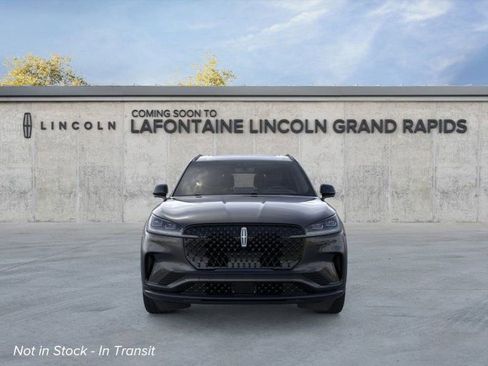 New 2026 Lincoln Aviator Black Label w/ Jet Appearance Package image 6
