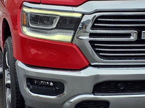 Certified 2023 RAM 1500 Laramie image 30