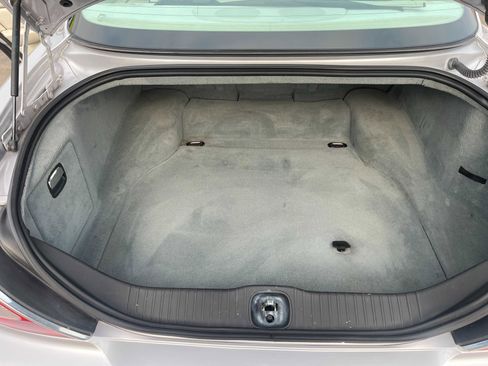 Used 2006 Jaguar XJ8 L XJ VANDEN PLAS SEDAN 4D image 9