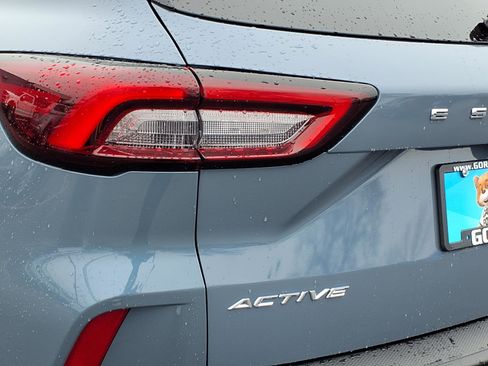 Used 2023 Ford Escape Active image 24