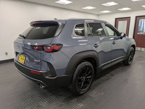 Certified 2024 MAZDA CX-50 AWD 2.5 S w/ Weather Package image 4