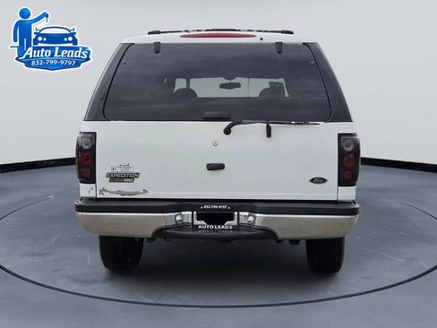 Used 2000 Ford Expedition XLT RWD image 7