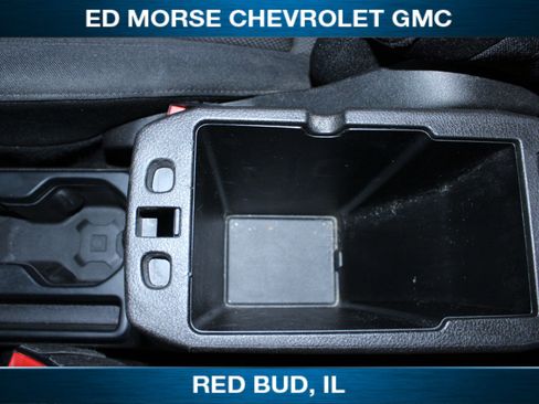 Used 2020 Jeep Renegade Sport w/ UConnect 7.0 Group image 20