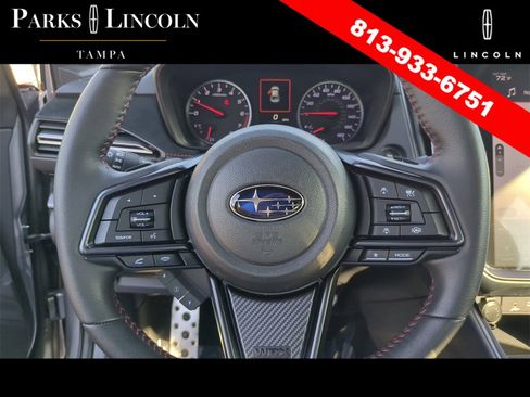 Used 2022 Subaru WRX GT image 29