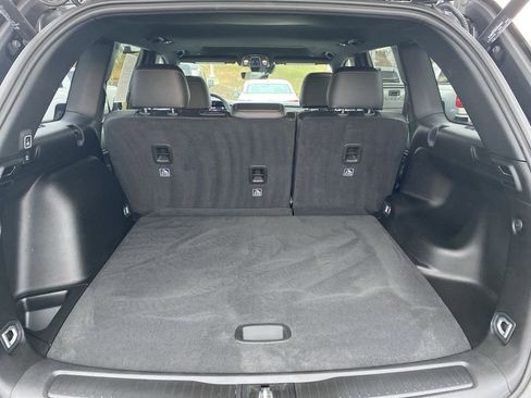 Used 2025 Jeep Grand Cherokee Altitude image 15