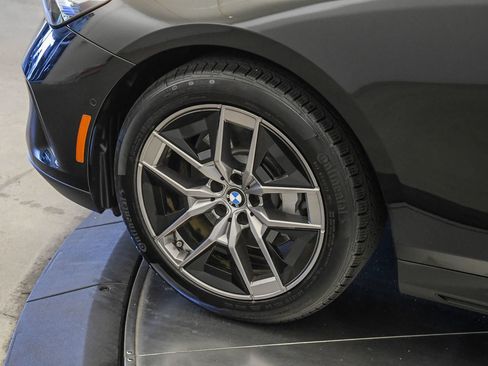 Used 2026 BMW 530i w/ Convenience Package RWD image 9