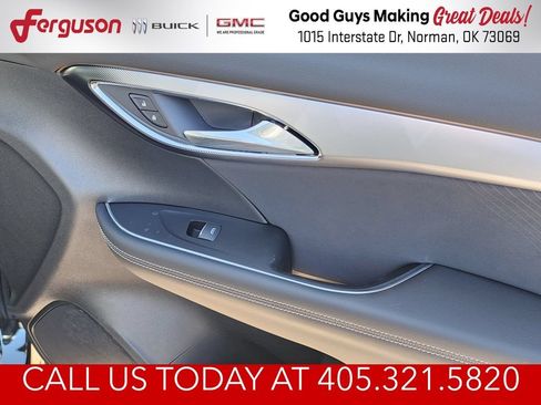 New 2026 Buick Envision Sport Touring AWD/4WD image 39