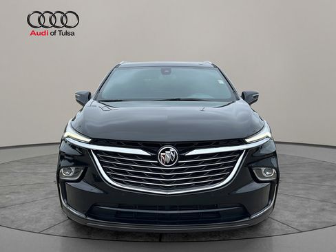 Used 2023 Buick Enclave Essence FWD image 2