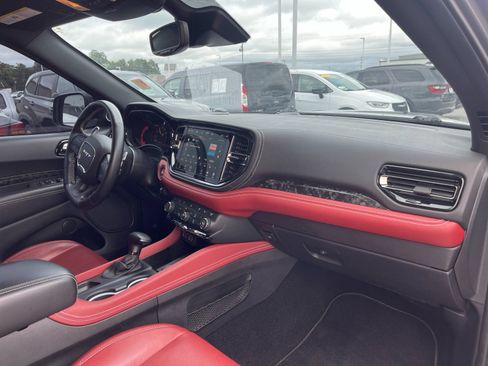 Used 2023 Dodge Durango SRT Hellcat AWD/4WD image 19
