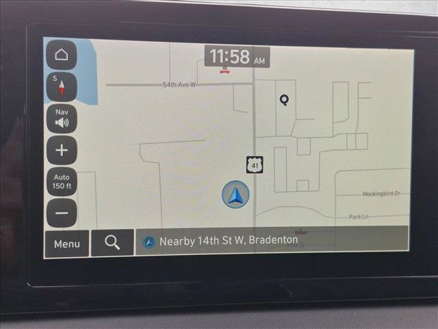 Used 2025 Hyundai Palisade SEL AWD/4WD image 12
