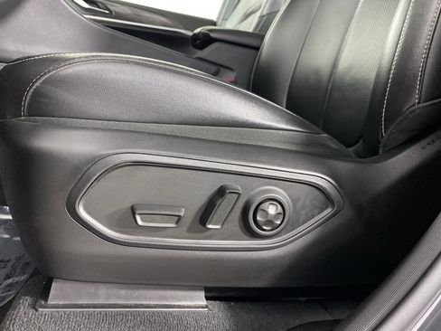 Used 2024 Jeep Grand Cherokee L Limited w/ Luxury Tech Group II AWD/4WD image 19