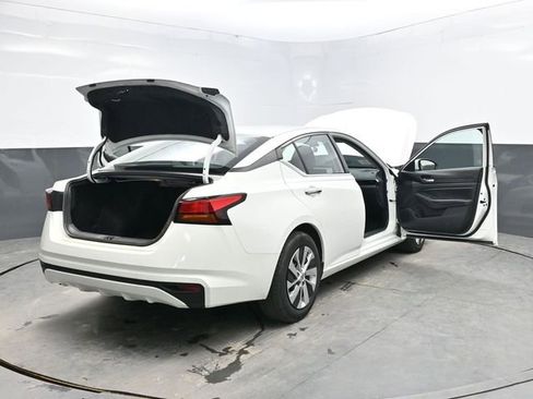 Used 2021 Nissan Altima 2.5 S image 44