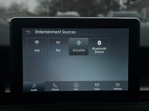 Certified 2022 Lincoln Corsair Reserve w/ Equipment Group 201A image 34