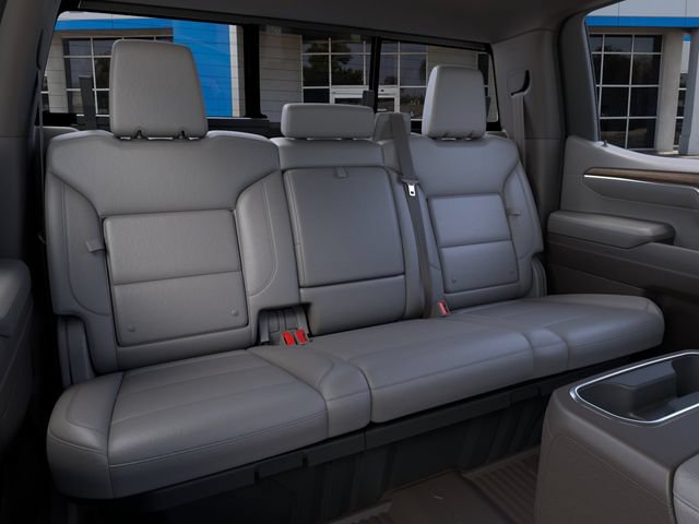 New 2026 Chevrolet Silverado 1500 LT Trail Boss w/ Convenience Package II AWD/4WD image 17