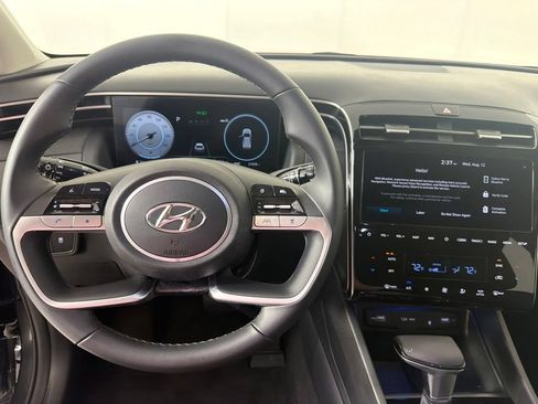Used 2024 Hyundai Tucson SEL w/ Convenience Package FWD image 18