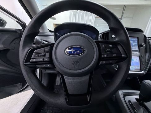 New 2026 Subaru Crosstrek 2.5i image 20