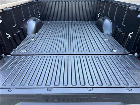 New 2026 Toyota Tundra Limited AWD/4WD image 22