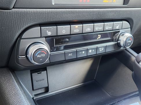 New 2025 MAZDA CX-5 AWD 2.5 S w/ Select Package image 15