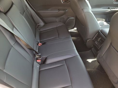 New 2026 Subaru Outback Premium AWD/4WD image 12
