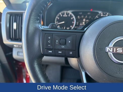 Used 2022 Nissan Pathfinder SL w/ SL Premium Package image 26