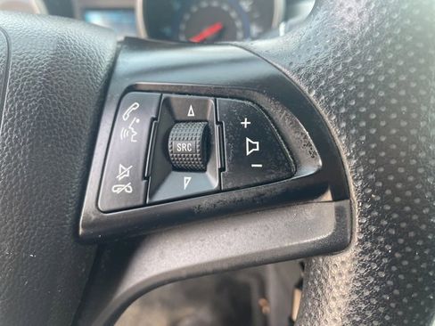 Used 2014 Chevrolet Cruze LS image 23
