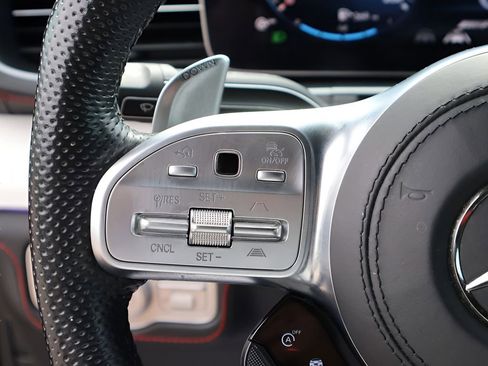Used 2023 Mercedes-Benz GLE 63 AMG S image 31