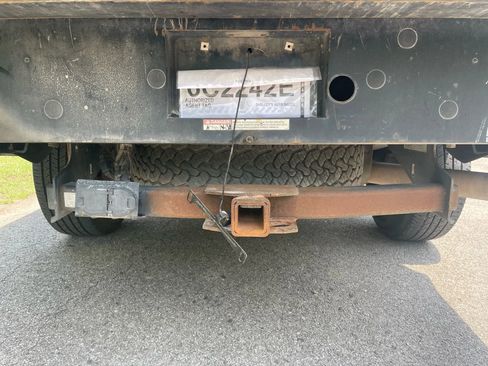 Used 2016 Ford F250 XL w/ Power Equipment Group image 6