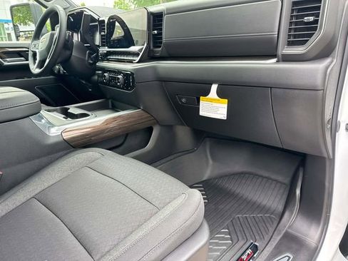 New 2026 Chevrolet Silverado 2500 LT AWD/4WD image 15