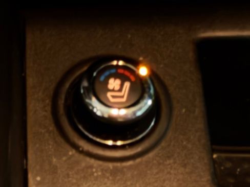 Used 2019 Nissan Titan Platinum Reserve w/ Platinum Utility Package image 33