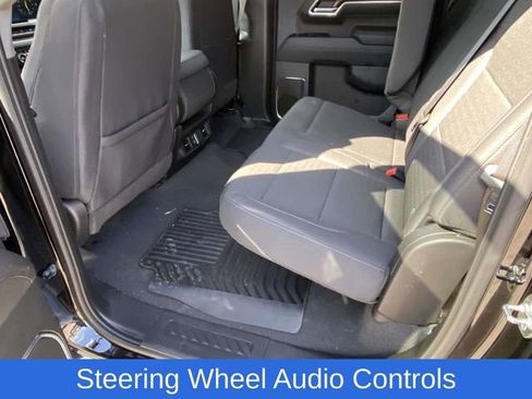 Used 2025 Chevrolet Silverado 1500 LT image 10