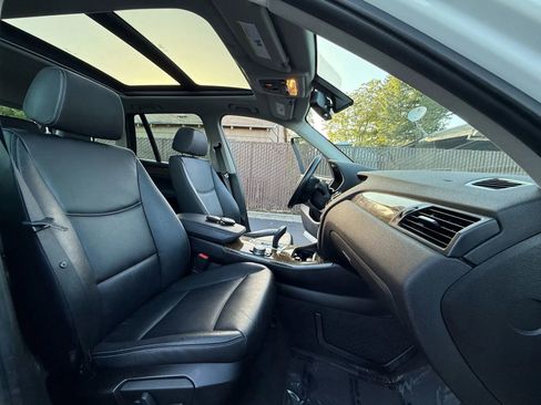Used 2016 BMW X3 xDrive28i image 28