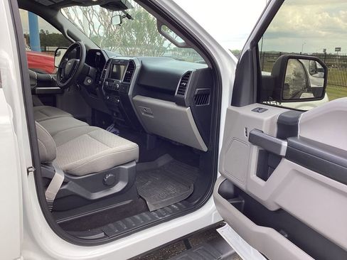 Used 2020 Ford F150 XLT AWD/4WD image 27
