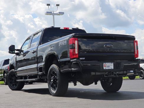 New 2026 Ford F350 Lariat w/ Black Appearance Package AWD/4WD image 18