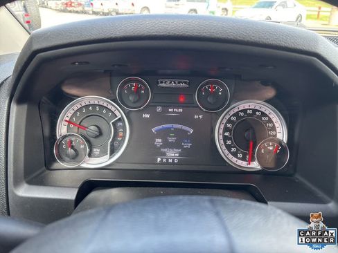 Used 2021 RAM 1500 Tradesman w/ Popular Equipment Group AWD/4WD image 62